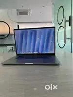 Macbook Pro A2141 | 16inch | Core i7 | 16GB | 512GB SSD| Touchbar