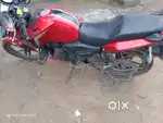 Rtr 160 apache