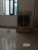Desert cooler
