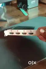 Graphics card