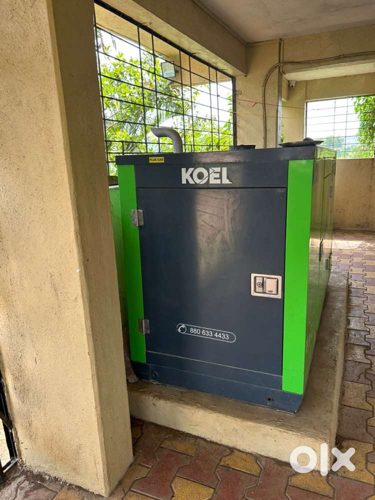 20 KVA Genset for sale