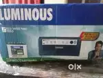Luminous Inverter 1050 Neo watt