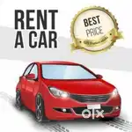 Self drive cars rental