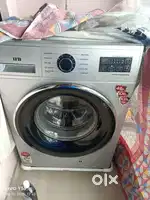 IFB washing machine front load