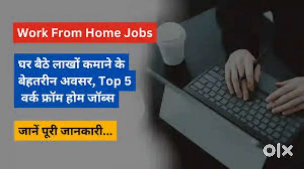 Need Freelance Data Entry Operator Part Time Work From Home No Target.