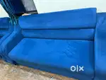 6 seater sofa
