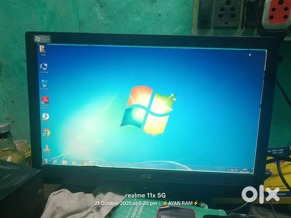 Aoc monitor