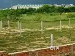 Saste saste Damon mein plot le Sultanpur road per approved site