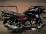 Pulsar 150 Dts Double disk
