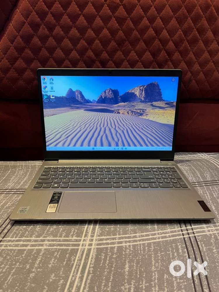 Lenovo IdeaPad 3 15IIL05 - intel CORE i5 - 10th GENERATION -BEST PRICE