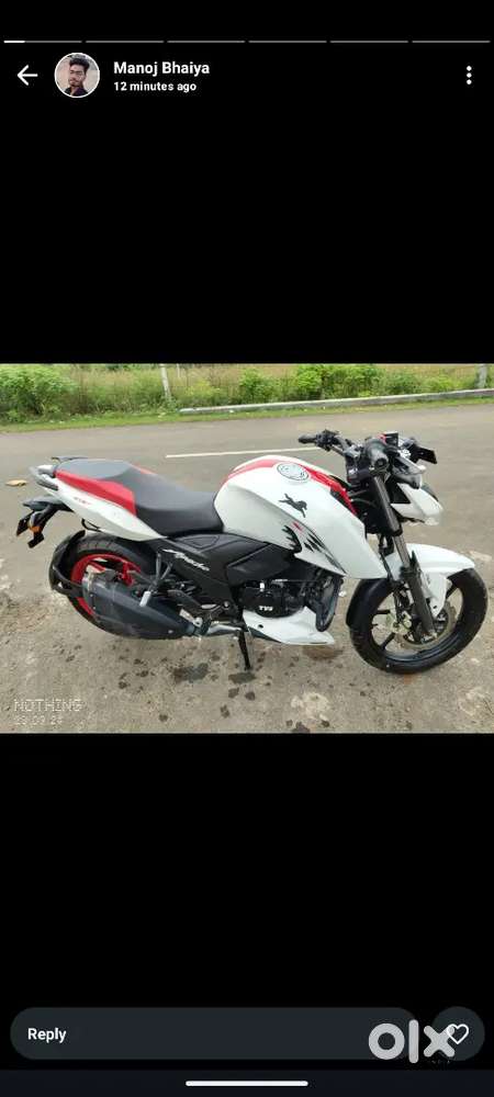 Good condition