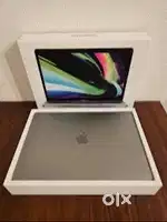 apple MacBook m2 pro chip good condition