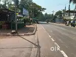 East Hill - Nadakavu Road 17 Cent Commercial Plot