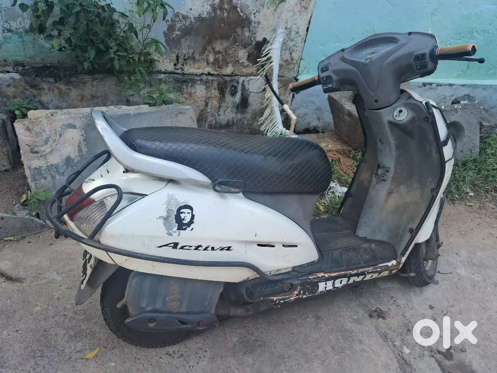 Hond activaa 350000