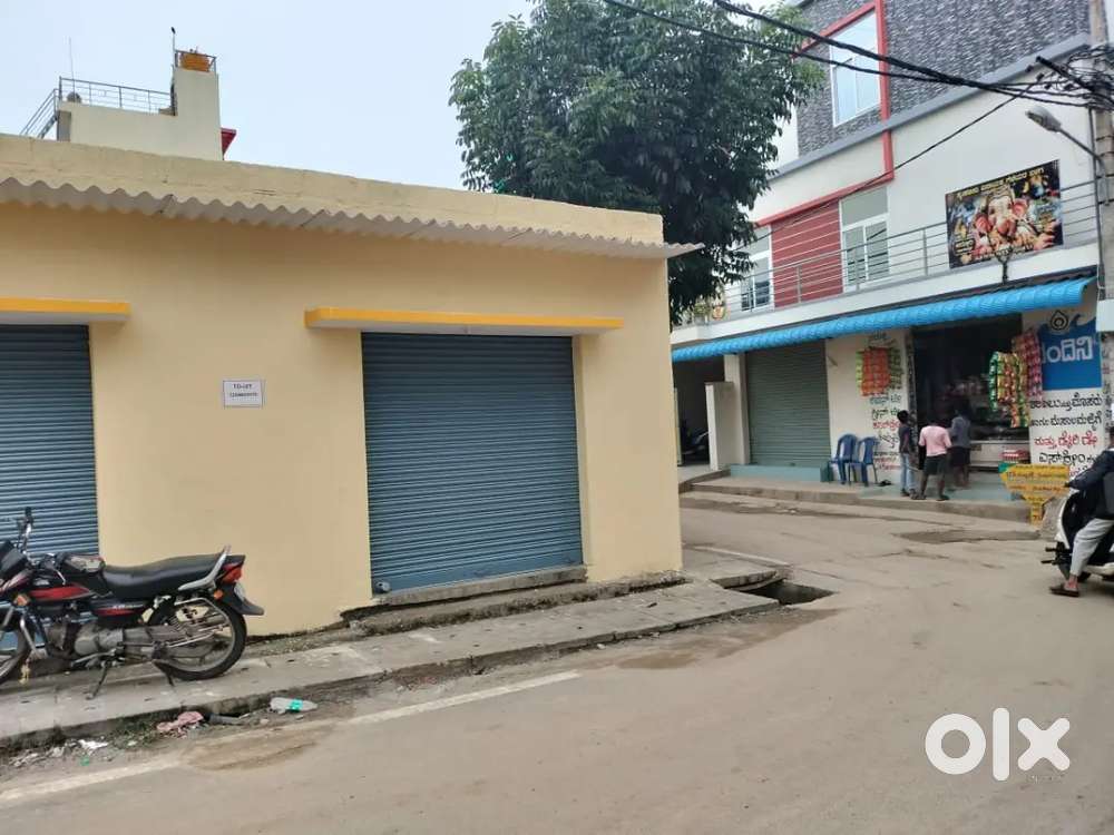Semi commercial site for Sale