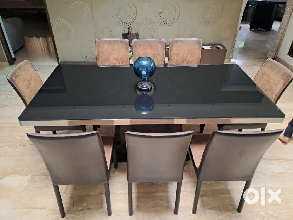 Dinning Table Set
