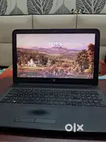Refurbished HP 15-ac040tu Laptop | Great for Basic Use & Students