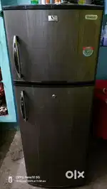 Videocon double door fridge