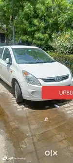 Hyundai i20 2011 Petrol 29637 Km Driven