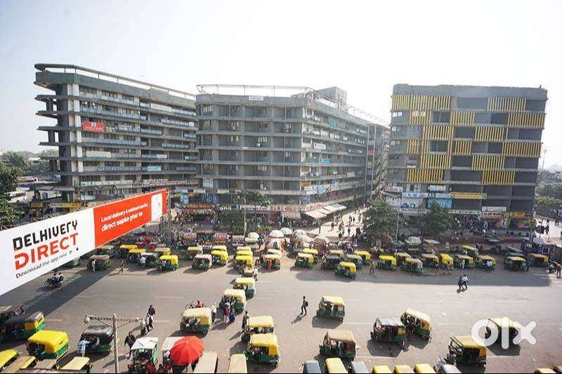 Hubtown Office for Sell In Astodia