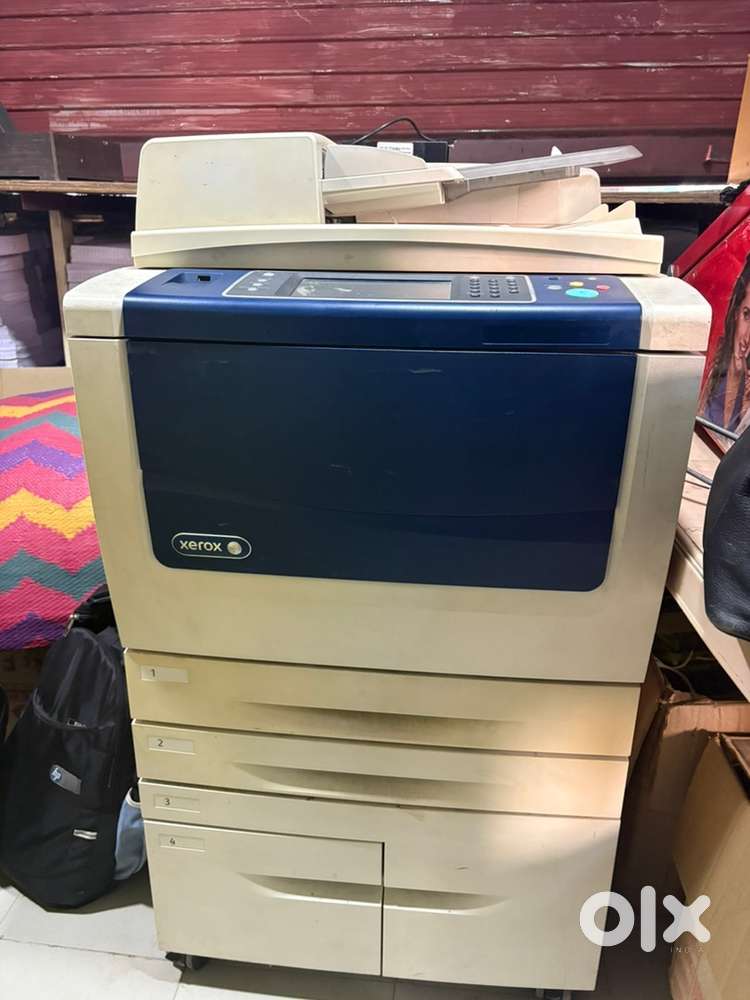Xerox 5855