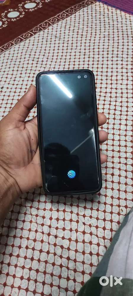 V19 brand vey good condition koi problem nahi