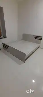 BRAND NEW 5X6 FT NON STORAGE BED AT FACTORY PRICE