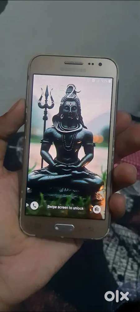 Samsung J2 all orignal