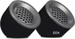 Zebronics Zeb-Pluto 2.0 Multimedia Speaker