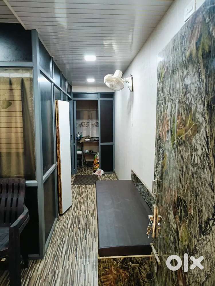 FURNISHED OFFICE TO RENT PROGRESSIVE POINT