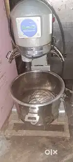 Banaras bakers