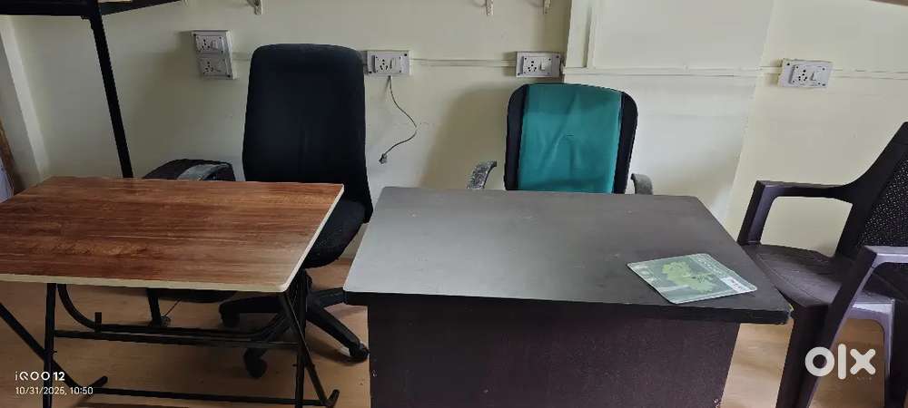 useful for office space