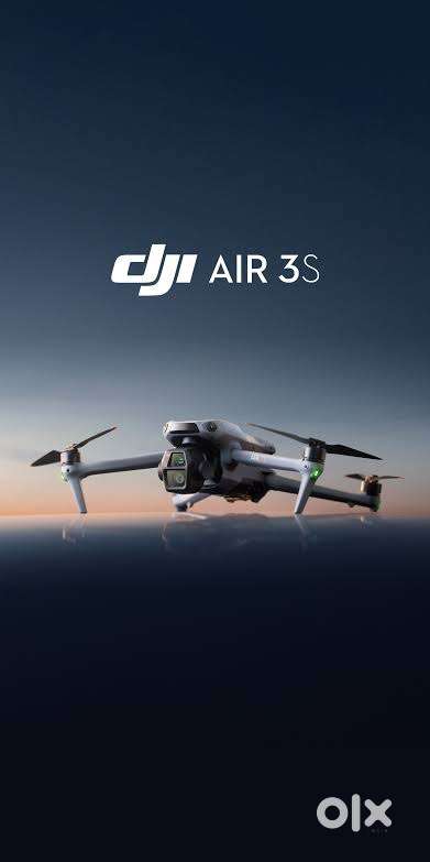 Drone rent in Goa