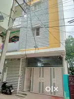 3room, hall, kitchen, 2bath room, and balcony