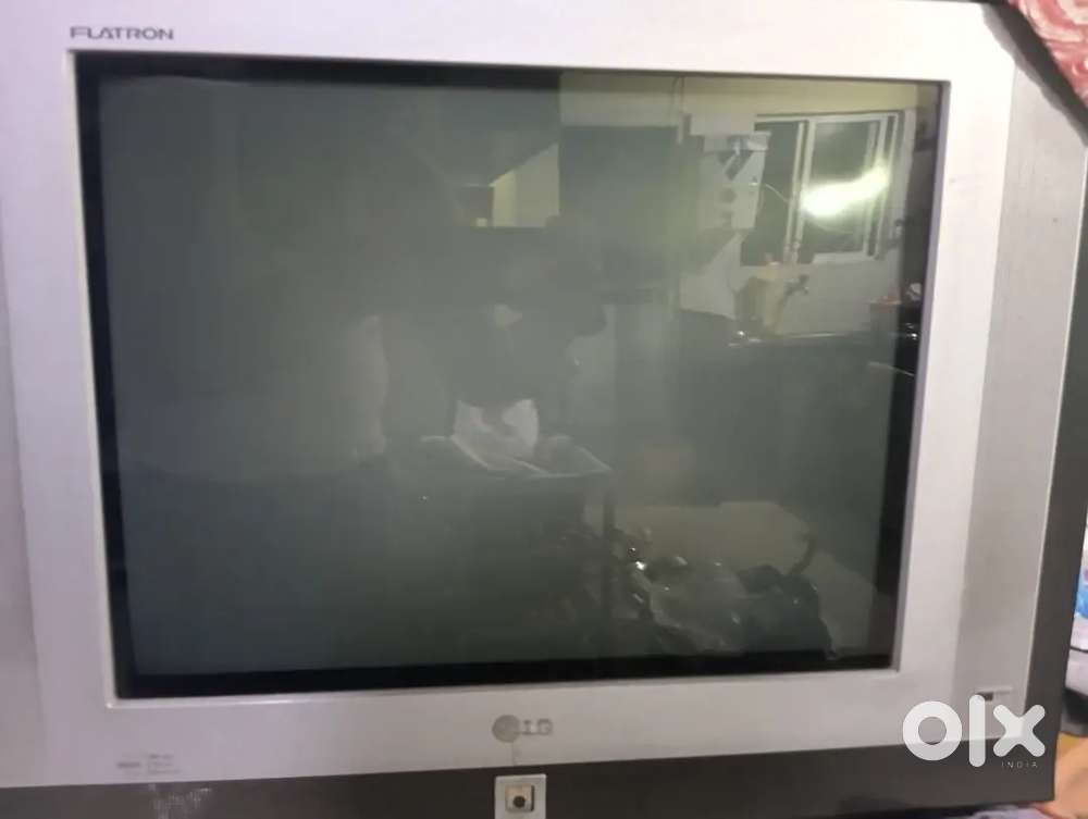 Flatron LG television