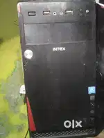 CPO body with power supply SMPS
