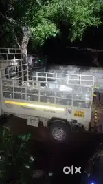 Tata ace driver nagercoil