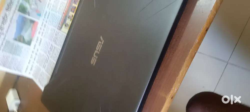 Asus Tuf fx505