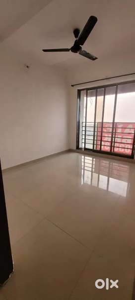 1Rk For Sale In Ulwe Sector-19. In A Good Society Nr Railway Station,