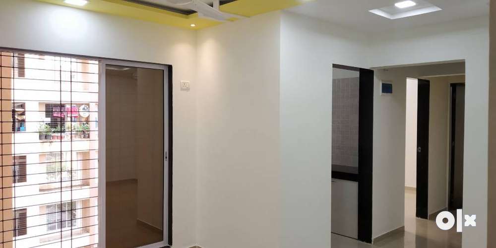 Luxurious 2Bhk for sale in Virar West