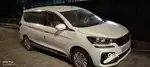 Maruti Suzuki Ertiga 2020 CNG fitting Well Maintained