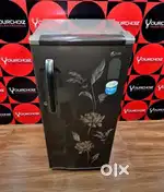 Second hand shop fridges //**