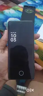 Realme 12 pro blue 8 128 gb