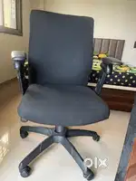Movable chair