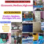 SUMMER COOL OFFERS ON COMPUTER PC
