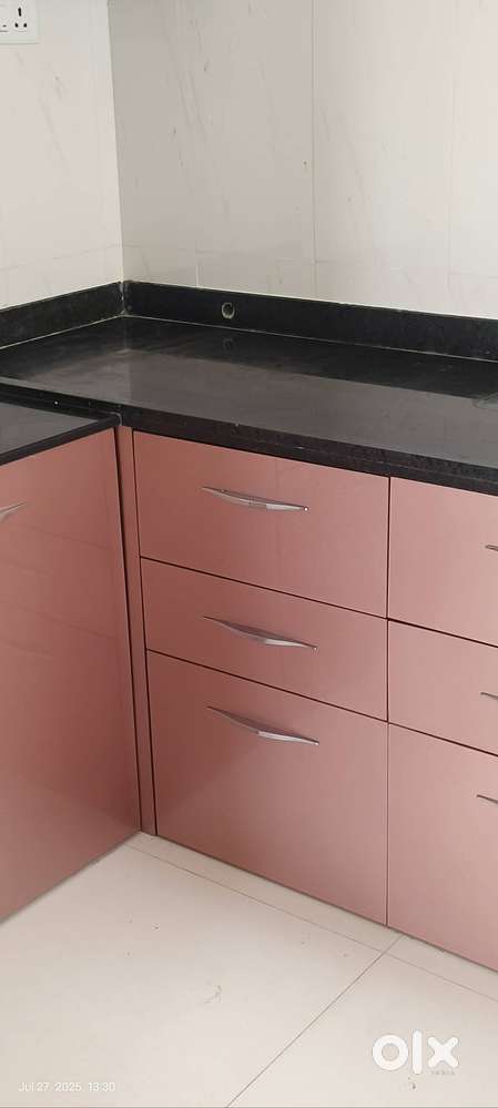 2BHK Spacious Flat on Rent   Fully Loaded with Amenities