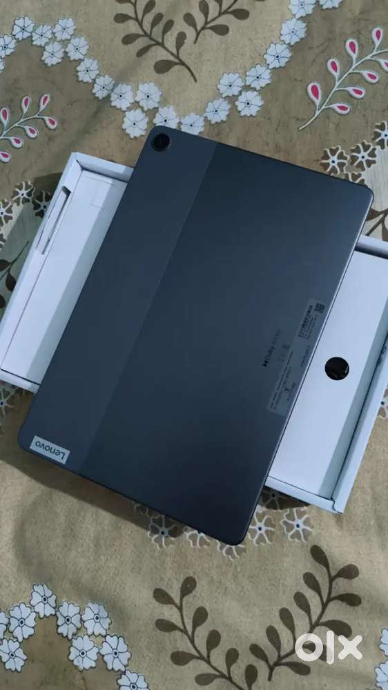 LENOVO M10 HD TABLET 4+64GB Unused