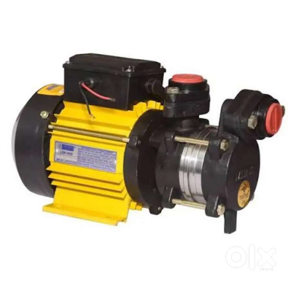 Water pump