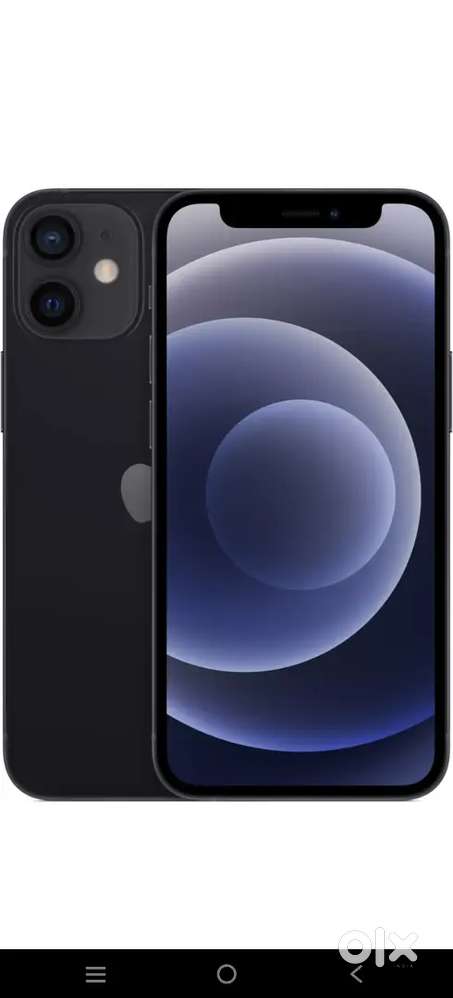 Iphone 12  128gb full box