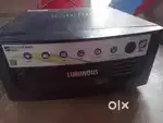 Luminous Inverter Model: Eco Volt Neo 1650